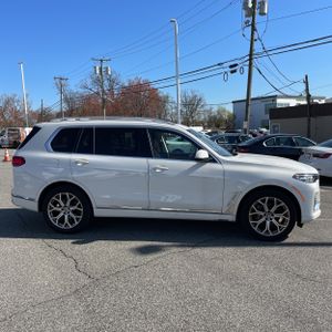 BMW X7 XDRIVE40I - 10