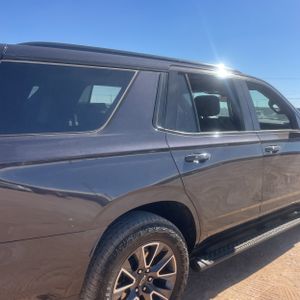 CHEVROLET TAHOE Z71 - 9