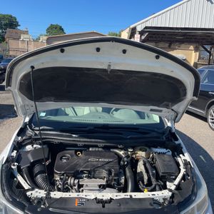 صورة مصغرة 40 لـ 2017 Chevrolet CRUZE LS AUTO