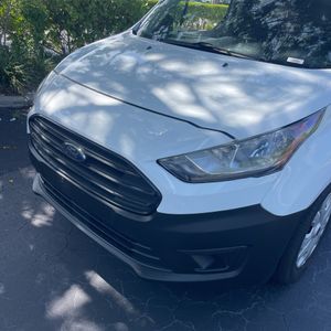 صورة مصغرة 55 لـ 2022 FORD TRANSIT CONNECT XL