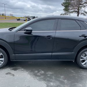 MAZDA CX-30 2.5 S PREFERRED - 4
