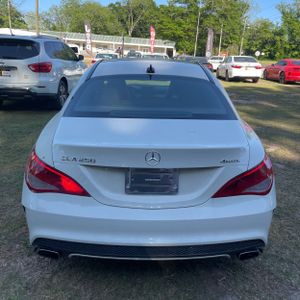 MERCEDES-BENZ CLA - 7