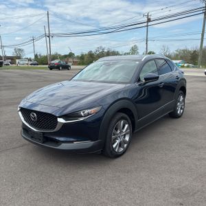 MAZDA CX-30 2.5 S PREMIUM - 1