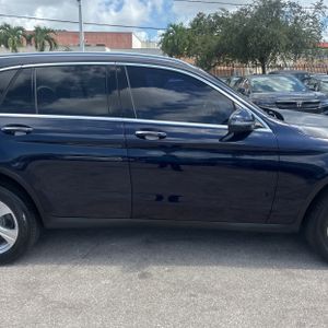 2017 Mercedes-BENZ GLC — миниатюра 11