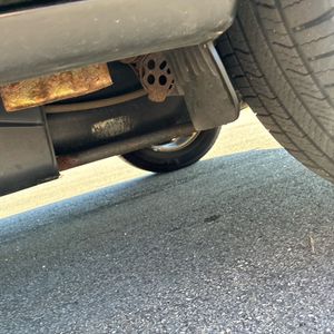 2013 Honda CR-V EX 照片 25