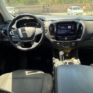 2020 Chevrolet TRAVERSE LT CLOTH 照片 37