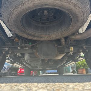 صورة مصغرة 25 لـ 2025 FORD F-150 XLT