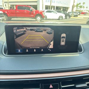 2023 Acura MDX W/TECH 缩略图 40