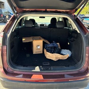2015 FORD EDGE TITANIUM 照片 43