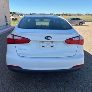 2015 KIA FORTE LX — фото 7