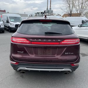 LINCOLN MKC SELECT - 7