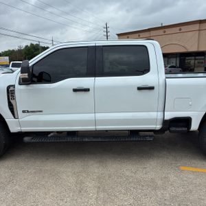 FORD F-250 SUPER DUTY XLT - 4