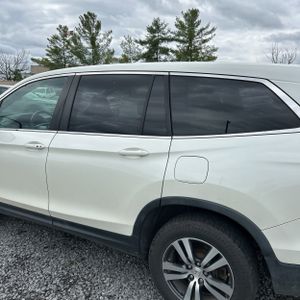 HONDA PILOT - 6