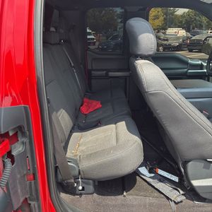 صورة مصغرة 35 لـ 2015 FORD F-150 XLT