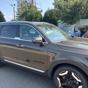 2024 KIA TELLURIDE S — миниатюра 12