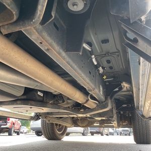 2019 RAM 2500 BIG HORN 照片 26