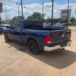 DODGE RAM 1500 ST - 5