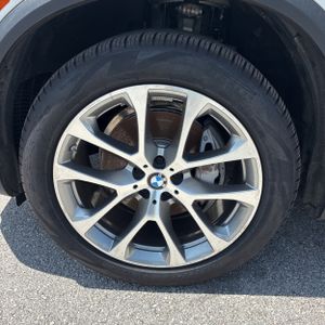 2026 BMW X5 SDRIVE40I 缩略图 17