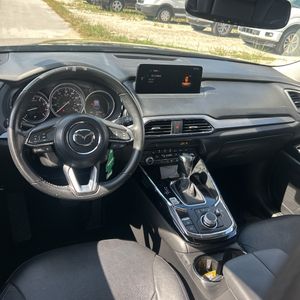 2021 Mazda CX-9 TOURING 缩略图 35