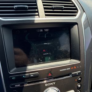 2018 FORD EXPLORER LIMITED — миниатюра 42