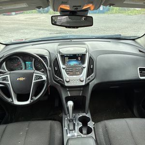 صورة مصغرة 35 لـ 2014 Chevrolet EQUINOX LT