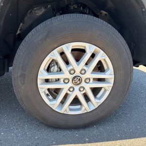 صورة مصغرة 20 لـ 2023 Toyota TUNDRA SR5