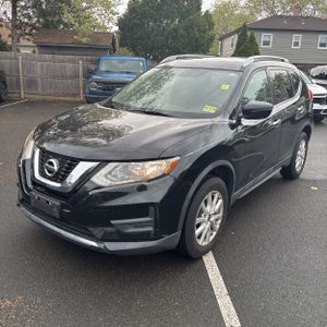 NISSAN ROGUE SV - 1