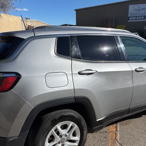 JEEP COMPASS ALTITUDE - 9