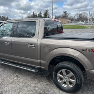 FORD F-150 XLT - 6