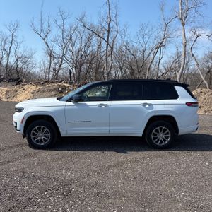 JEEP GRAND CHEROKEE L SUMMIT RESERVE - 3