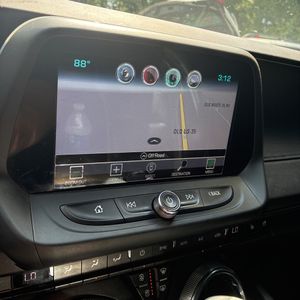 2016 Chevrolet CAMARO LT — миниатюра 38
