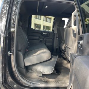 2021 Chevrolet SILVERADO 1500 LT — миниатюра 35