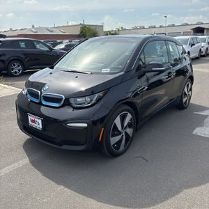BMW I3 94AH - 1