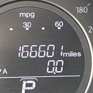 صورة مصغرة 40 لـ 2015 Honda ACCORD LX