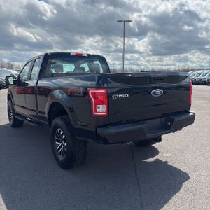 FORD F-150 XL - 5