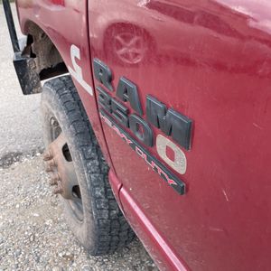 صورة مصغرة 23 لـ 2006 Dodge RAM 3500 ST