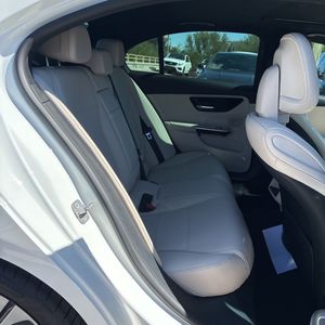 2024 Mercedes-BENZ C-CLASS thumbnail 34
