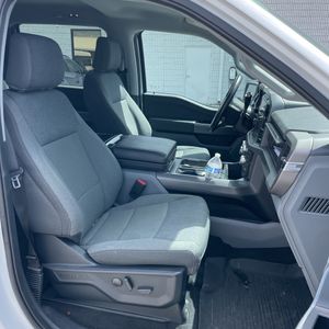 2024 FORD F-150 XLT — миниатюра 33
