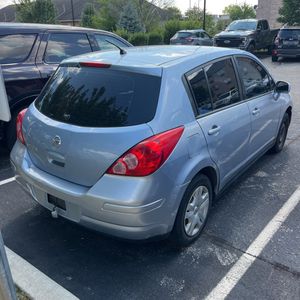 2011 Nissan VERSA 1.8S thumbnail 47