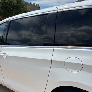 CHRYSLER PACIFICA HYBRID SELECT - 6