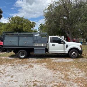 FORD F-350 SUPER DUTY XL - 10