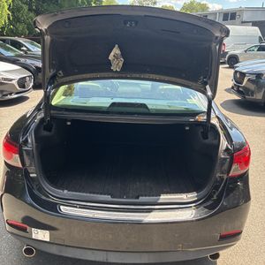 صورة 44 لـ 2015 Mazda MAZDA6 I GRAND TOURING