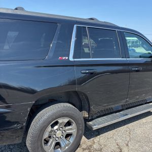 CHEVROLET TAHOE LT - 9