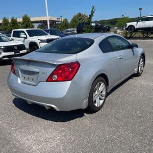صورة 8 لـ 2013 Nissan ALTIMA 2.5 S