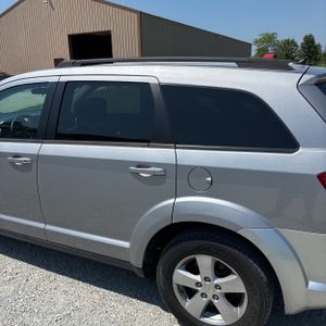 2016 Dodge JOURNEY SE — фото 6