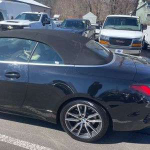 BMW 4-SERIES 430I - 6