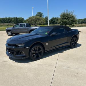 2014 Chevrolet CAMARO LT — миниатюра 82
