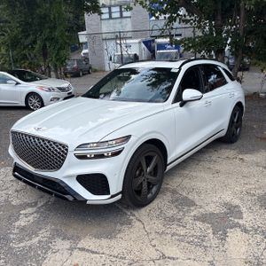 صورة 1 لـ 2024 Genesis GV70 2.5T STANDARD