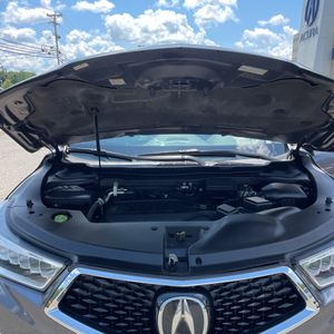 صورة مصغرة 46 لـ 2017 Acura MDX SH-AWD W/TECH