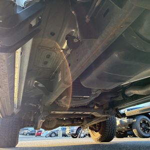 2019 RAM 2500 BIG HORN — миниатюра 24